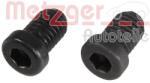 METZGER Surub, disc frana METZGER 11668K (11668K)