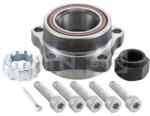 SNR Set rulment roata SNR R141.09 (R141.09) - fixbox