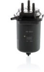 Mann-filter Filtru combustibil MANN-FILTER WK 939/5 (WK 939/5) - fixbox