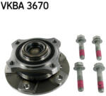 SKF Set rulment roata SKF VKBA 3670 (VKBA 3670) - fixbox
