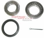 METZGER Set rulment roata METZGER WM 963 (WM 963)