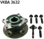 SKF Set rulment roata SKF VKBA 3632 (VKBA 3632) - fixbox