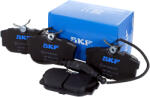 SKF Set placute frana SKF VKBP 90527 E (VKBP 90527 E)