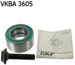 SKF Set rulment roata SKF VKBA 3605 (VKBA 3605) - fixbox