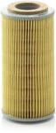 Mann-filter Filtru ulei MANN-FILTER H 804 t (H 804 t) - fixbox