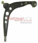 METZGER Brat, suspensie roata METZGER 58022302