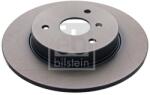 Febi Bilstein Disc frana FEBI BILSTEIN 22345 (22345) - fixbox