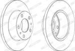 FERODO Disc frana FERODO FCR195A (FCR195A)