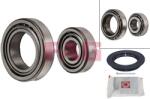 Fag Set rulment roata FAG 713 6445 10 (713 6445 10)