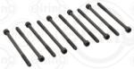 ELRING Set surub, chiulasa ELRING 728.130 - fixbox
