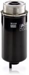 Mann-filter Filtru combustibil MANN-FILTER WK 8139 (WK 8139) - fixbox