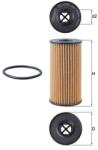MAHLE Filtru ulei MAHLE OX 1308D (OX 1308D) - fixbox