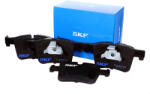 SKF Set placute frana SKF VKBP 80103 (VKBP 80103)