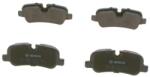 Bosch Set placute frana BOSCH 0 986 494 148 (0 986 494 148)