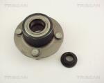 TRISCAN Set rulment roata TRISCAN 8530 16228 (8530 16228) - fixbox