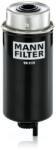 Mann-filter Filtru combustibil MANN-FILTER WK 8170 (WK 8170) - fixbox