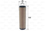 VALEO Filtru ulei VALEO 586597 (586597) - fixbox