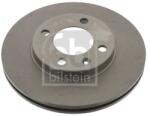 Febi Bilstein Disc frana FEBI BILSTEIN 08557 (08557) - fixbox