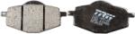 TRW Set placute frana TRW MCB539 (MCB539)