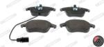 FERODO Set placute frana FERODO FDB4045 (FDB4045)