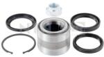 SNR Set rulment roata SNR R181.10 (R181.10) - fixbox
