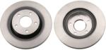 TRW Disc frana TRW DF6206 (DF6206) - fixbox