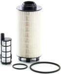 Mann-filter Filtru combustibil MANN-FILTER PU 8010/1-2 x (PU 8010/1-2 x) - fixbox