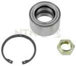 SNR Set rulment roata SNR R140.17 (R140.17) - fixbox