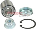 METZGER Set rulment roata METZGER WM 3676 (WM 3676)