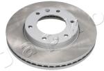 JAPKO Disc frana JAPKO 60H24C (60H24C) - fixbox