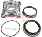 METZGER Set rulment roata METZGER WM 2253 (WM 2253)