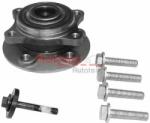 METZGER Set rulment roata METZGER WM 2115 (WM 2115)