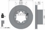 TEXTAR Disc frana TEXTAR 92295303 (92295303)