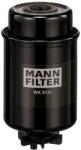 Mann-filter Filtru combustibil MANN-FILTER WK 8131 (WK 8131) - fixbox