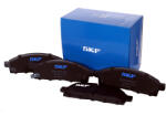 SKF Set placute frana, frana disc SKF VKBP 80331 A - fixbox