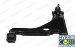 Moog Brat, suspensie roata MOOG OP-WP-0670P