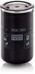 Mann-filter Filtru combustibil MANN-FILTER WDK 7001 (WDK 7001) - fixbox