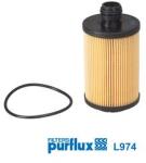 PURFLUX Filtru ulei PURFLUX L974 (L974) - fixbox