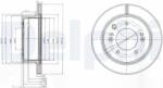 DELPHI Disc frana DELPHI BG3859 (BG3859) - fixbox