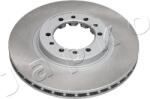 JAPKO Disc frana JAPKO 60599C (60599C) - fixbox