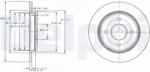 DELPHI Disc frana DELPHI BG3054C (BG3054C) - fixbox