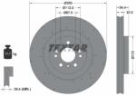 TEXTAR Disc frana TEXTAR 92254405 (92254405)