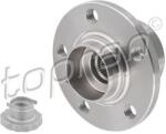 TOPRAN Set rulment roata TOPRAN 110 508 (110 508) - fixbox
