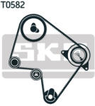 SKF Set curea de distributie SKF VKMA 96010 - fixbox