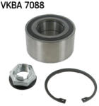 SKF Set rulment roata SKF VKBA 7088 (VKBA 7088) - fixbox