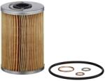 Mann-filter Filtru ulei MANN-FILTER H 929 x (H 929 x) - fixbox