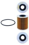 MAHLE Filtru ulei MAHLE OX 413D2 (OX 413D2) - fixbox
