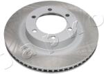 JAPKO Disc frana JAPKO 602003C (602003C) - fixbox