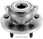 SNR Set rulment roata SNR R186.27 (R186.27) - fixbox
