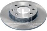 Febi Bilstein Disc frana FEBI BILSTEIN 21966 (21966) - fixbox